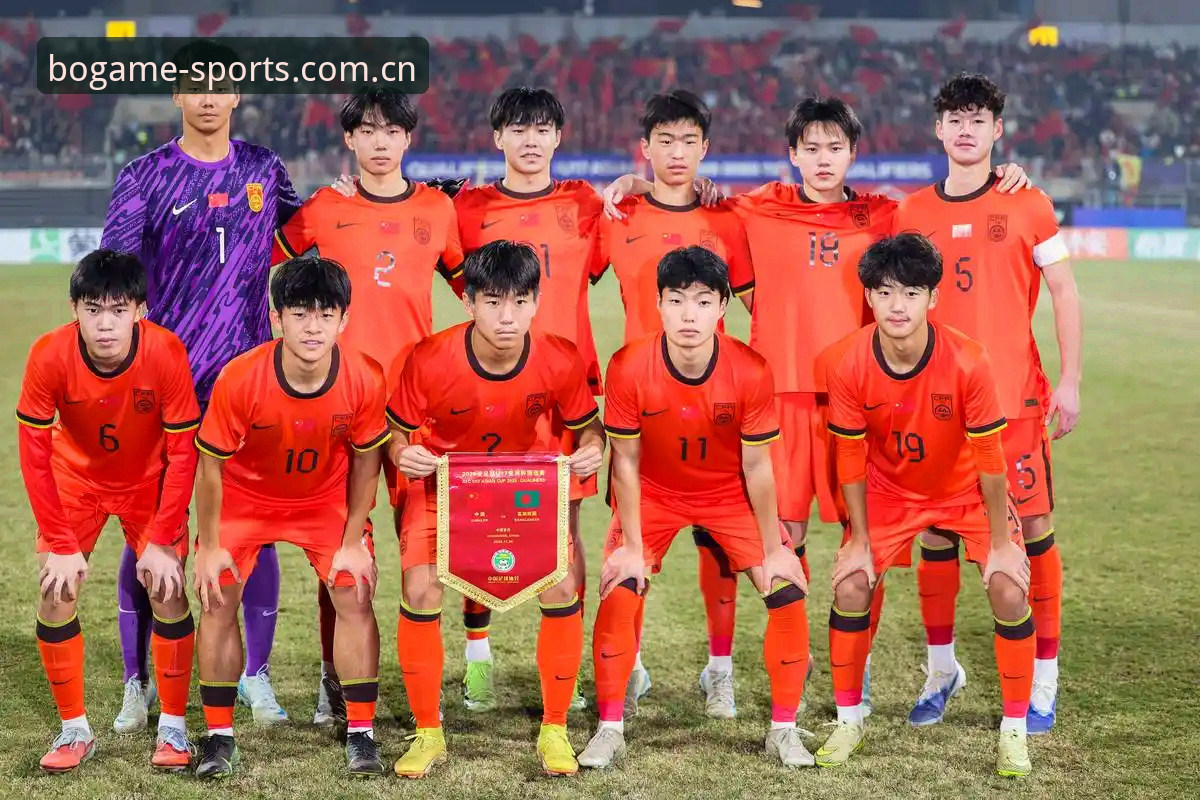 世界杯66队 vs 48队：扩军背后中国男足的绝佳机会与博奥体育平台观赛新体验